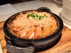 -小菜园新徽菜(徐州铜山万达店)
