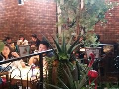 大堂-通海俄式烧烤(下瓦房店)
