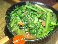 -潮十三潮汕砂锅粥(高新四路大都荟店)