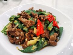 -陈记粤湛鸡饭店