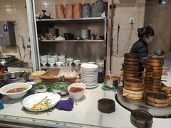-豆相识•九九豆腐脑(牛咡桥店)