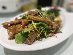 -周锦记广式餐厅(格林生活坊2期店)