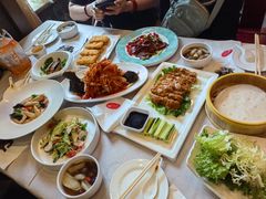 -功德林素菜饭庄(前门店)
