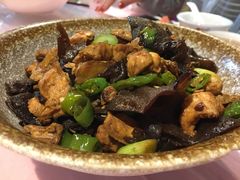 -萬家灯火·私房湘菜·22年老手艺(南岭大道店)