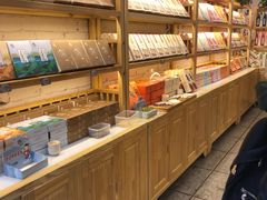 自助取餐区-东吴张记(山塘街店)