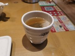 -友壹町寿司(嘉洲广场店)