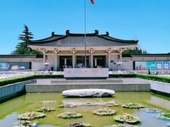 -陕西历史博物馆