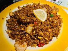 泰皇炒饭-半秋山西餐厅(巴南万达广场店)