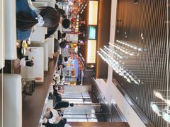 大堂-舒友海鲜姿造(白鹭洲店)