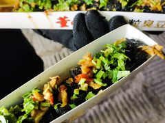 -董顺桃小粒臭豆腐(太平街一店)