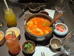 -山石榴·贵州菜(陆家嘴中心店)