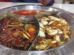 -陳艳红火锅(港汇店)