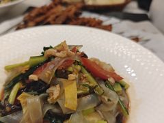 -食鸡公社辣子鸡·潍坊菜·烧烤