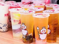 -蜜雪冰城(陶然亭店)
