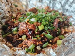 -老黄记手撕烤兔(玉林街店)