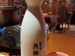 -有喜屋·鲜鸡烧鸟·居酒屋(安龙路店)