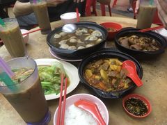 -新记肉骨茶