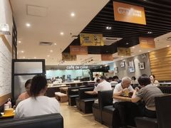 -大家乐(广州中华广场店)