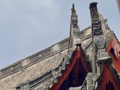 -宁波市保国寺古建筑博物馆