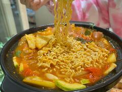 -OPPA HOUSE 韩国欧巴餐厅·韩国菜(北京路店)