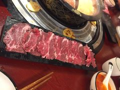 -蜀滋香鲜鱼火锅(黄金路店)