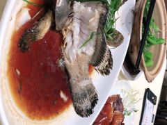 -南海渔村(珠江新城店)