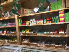 零售区-锅圈食汇火锅烧烤食材超市(高运路店)