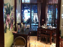 大堂-皇饭儿·王润兴酒楼(河坊街店)