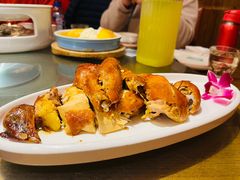 -新白鹿餐厅(龙游路店)