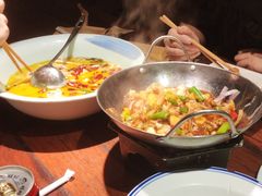 -章吴记喜瑞餐厅(东东城店)