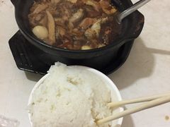 -赵家牛肉砂锅(台西三路店)