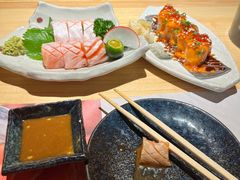 -鹤龟料理店(时代天街店)