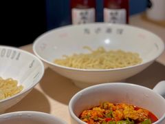 -友达面馆(二七南路店)