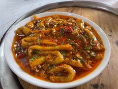 -鲁朗纳麦石锅鸡庄园
