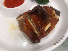 -扬浦大酒楼(平顶山路店)