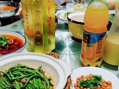 -不倒翁·安徽名菜楼(步行街店)
