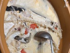 -江南小叙·美食研究院(鱼街店)