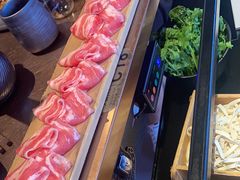 -辣伍鲜毛肚老火锅(元一店)