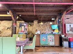 -北京水岸山吧度假村(雁栖镇店)