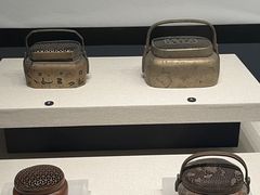 -广西壮族自治区博物馆