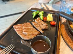 -必胜客(世纪港湾店)
