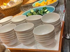 -杭州开元名都大酒店·地中海自助餐厅
