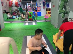 -积木王国(老虎城欢乐购物中心店)