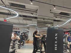 -一年四季24小时智能健身(广百店)