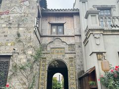 -莫愁村问君老酸奶