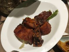 -欣旺·迎宾楼·百年无锡菜