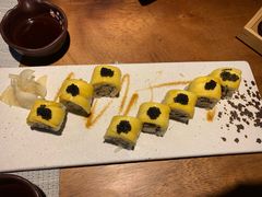 -森味薪火烧•烧鸟居酒屋•日本料理(望京店)