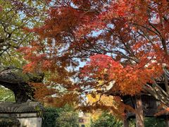 -无锡惠山寺