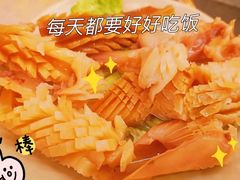 -渝宗老灶火锅(巴国城店)