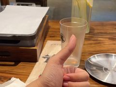 -破店肥哈·东北烧烤·夜宵(南山保利店)